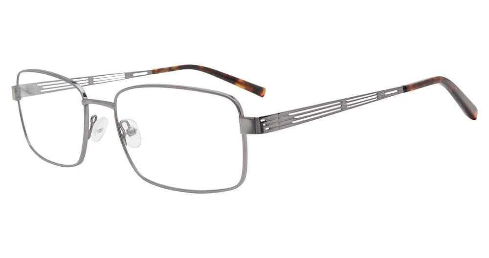 Jones New York VJOM371 Eyeglasses - view 3